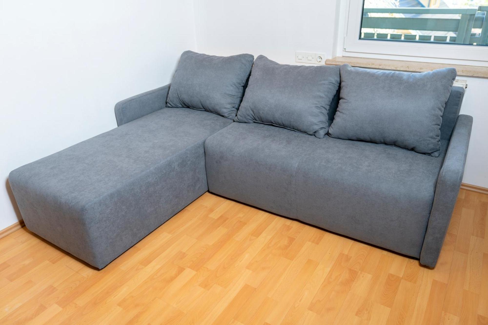 Apartment Zvan Bohinj Eksteriør bilde