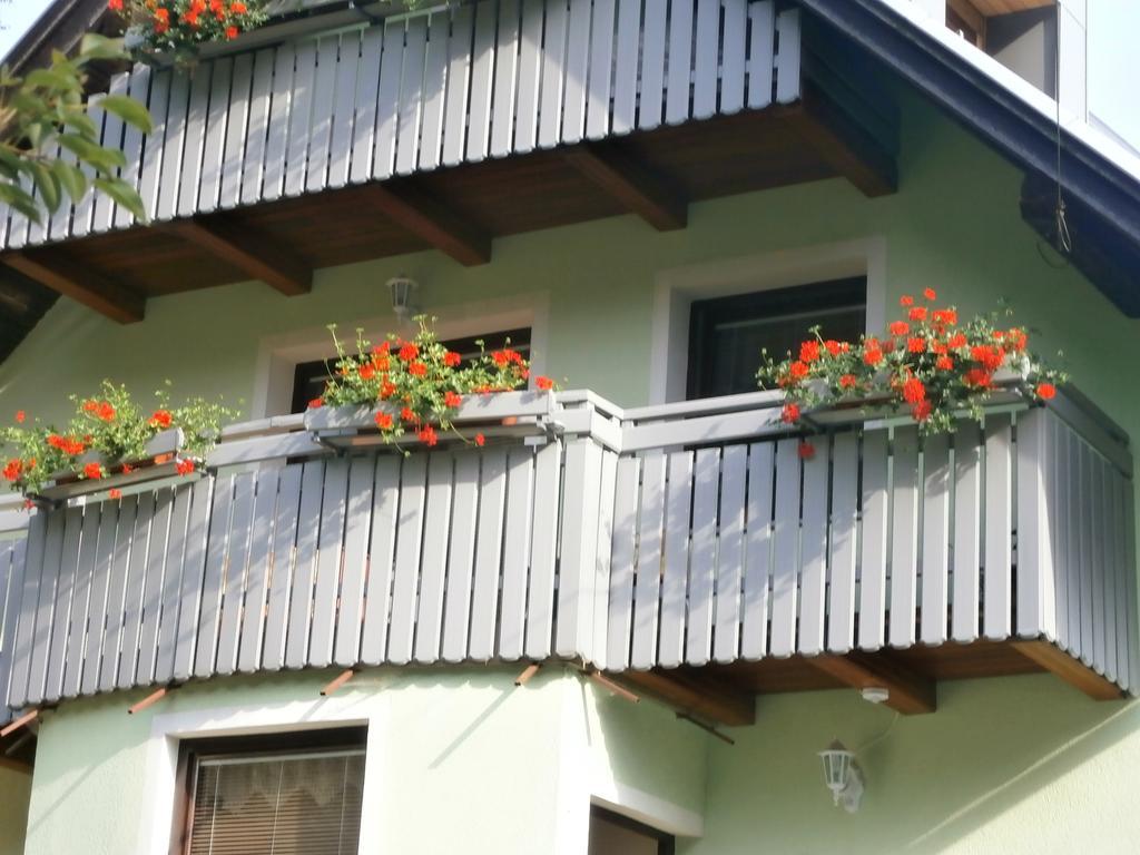 Apartment Zvan Bohinj Rom bilde