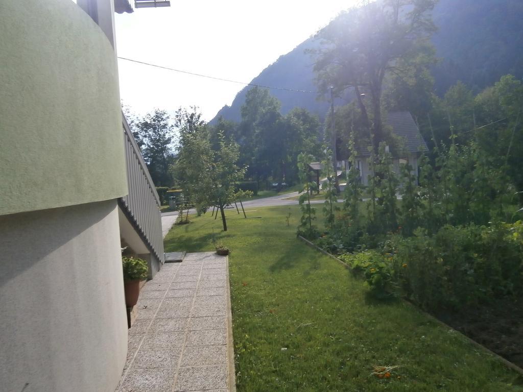 Apartment Zvan Bohinj Rom bilde