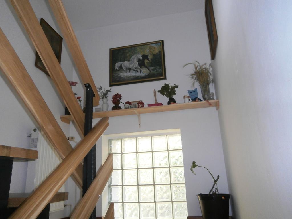 Apartment Zvan Bohinj Rom bilde