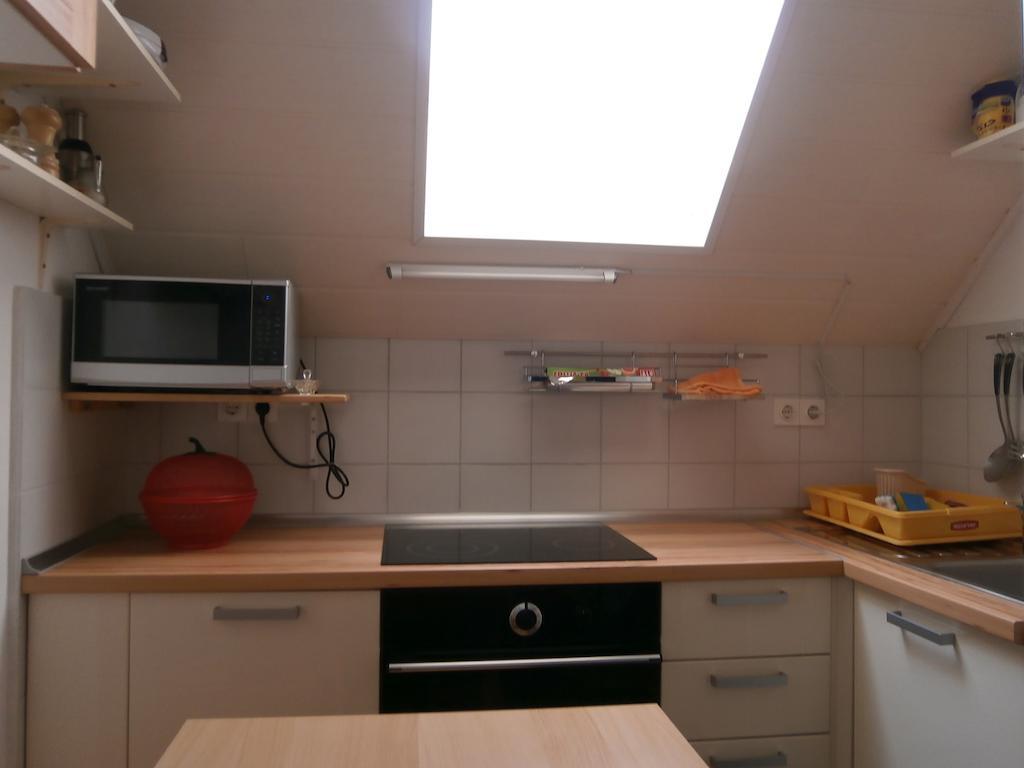 Apartment Zvan Bohinj Rom bilde