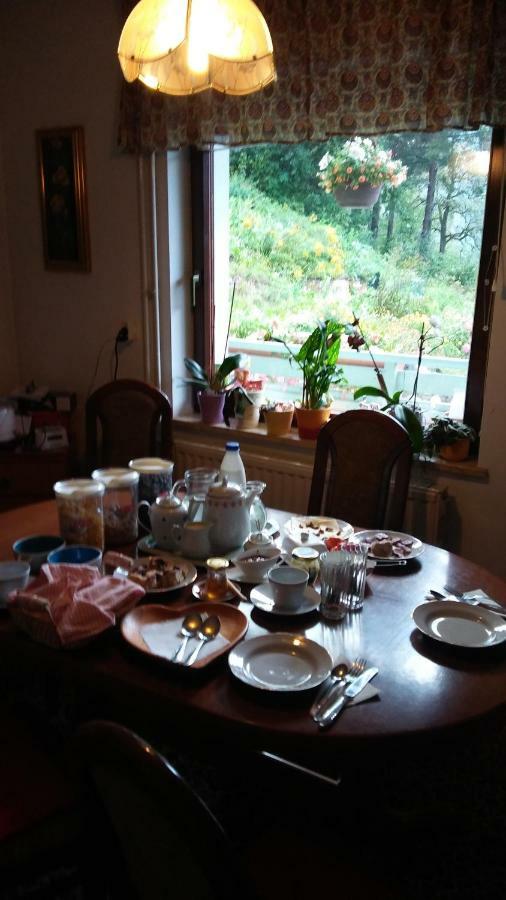 Apartment Zvan Bohinj Eksteriør bilde